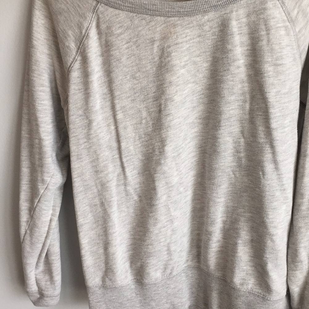 Old navy sweater